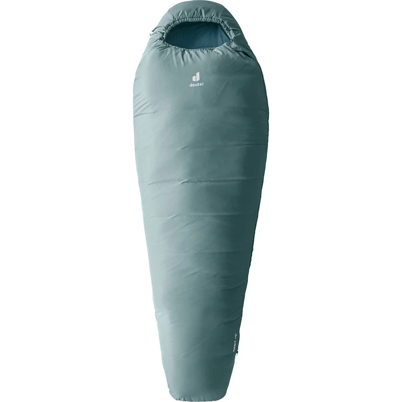 Deuter Dames Orbit +5° SL Slaapzak 3 Deuter Dames Orbit +5° SL Slaapzak