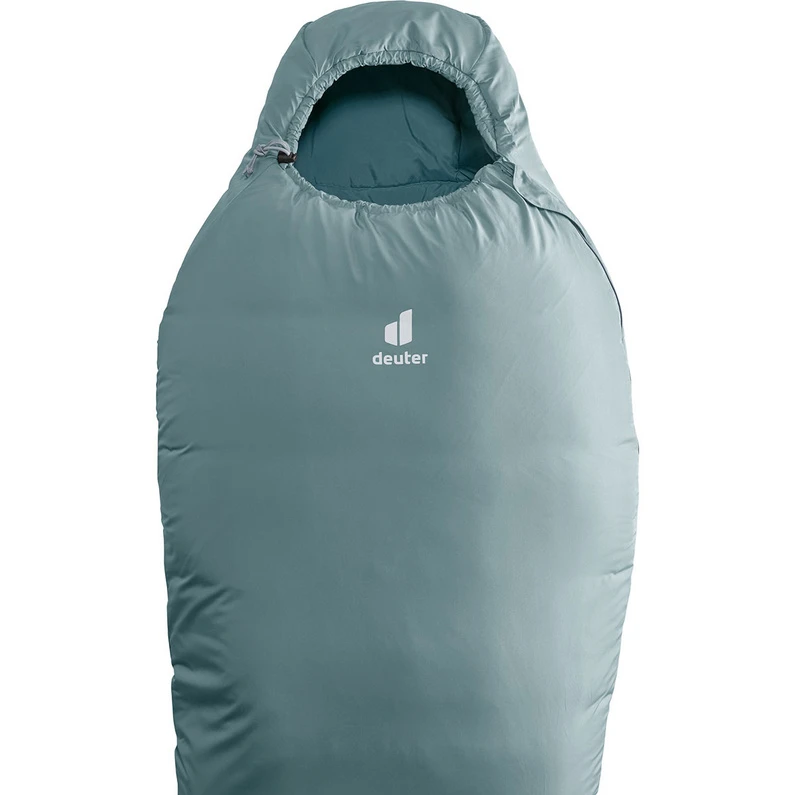 Deuter Dames Orbit +5° SL Slaapzak 5 Deuter Dames Orbit +5° SL Slaapzak - Afbeelding 3