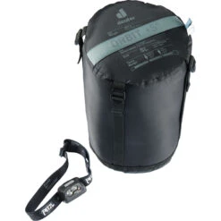 Deuter Dames Orbit +5° SL Slaapzak 13 Deuter Dames Orbit +5° SL Slaapzak -Deuter iview 5049501 001 pic6