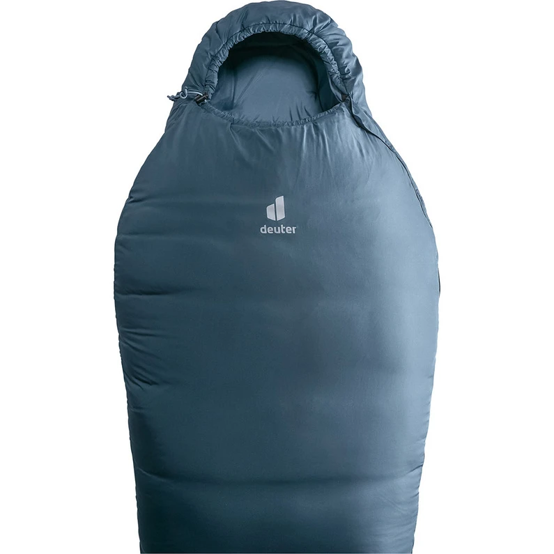 Deuter Dames Orbit 0° SL Slaapzak 5 Deuter Dames Orbit 0° SL Slaapzak - Afbeelding 3