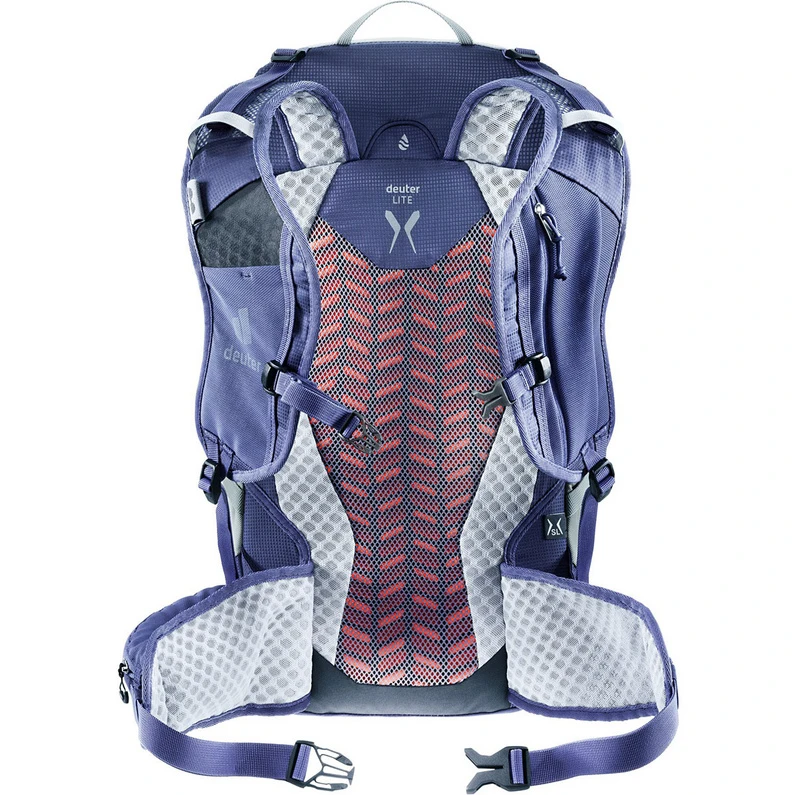 Deuter Dames Speed Lite 23 SL Rugzak 4 Deuter Dames Speed Lite 23 SL Rugzak - Afbeelding 2