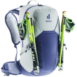 Deuter Dames Speed Lite 23 SL Rugzak 12 Deuter Dames Speed Lite 23 SL Rugzak -Deuter iview 5049505 001 pic5