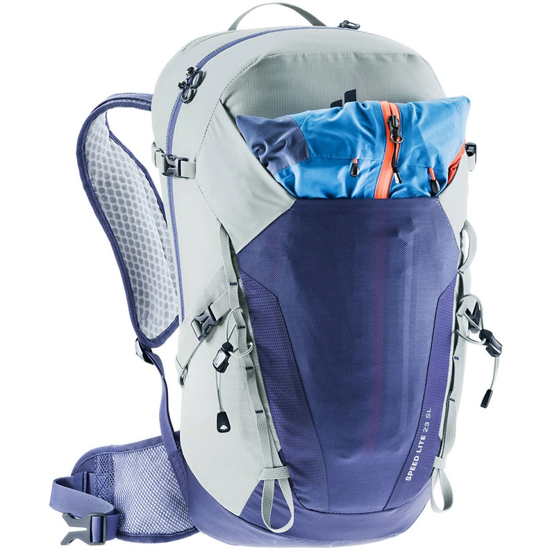 Deuter Dames Speed Lite 23 SL Rugzak 8 Deuter Dames Speed Lite 23 SL Rugzak - Afbeelding 6