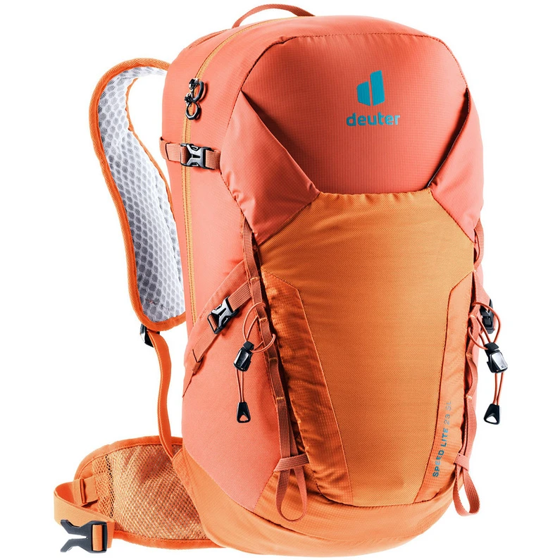 Deuter Dames Speed Lite 23 SL Rugzak 3 Deuter Dames Speed Lite 23 SL Rugzak