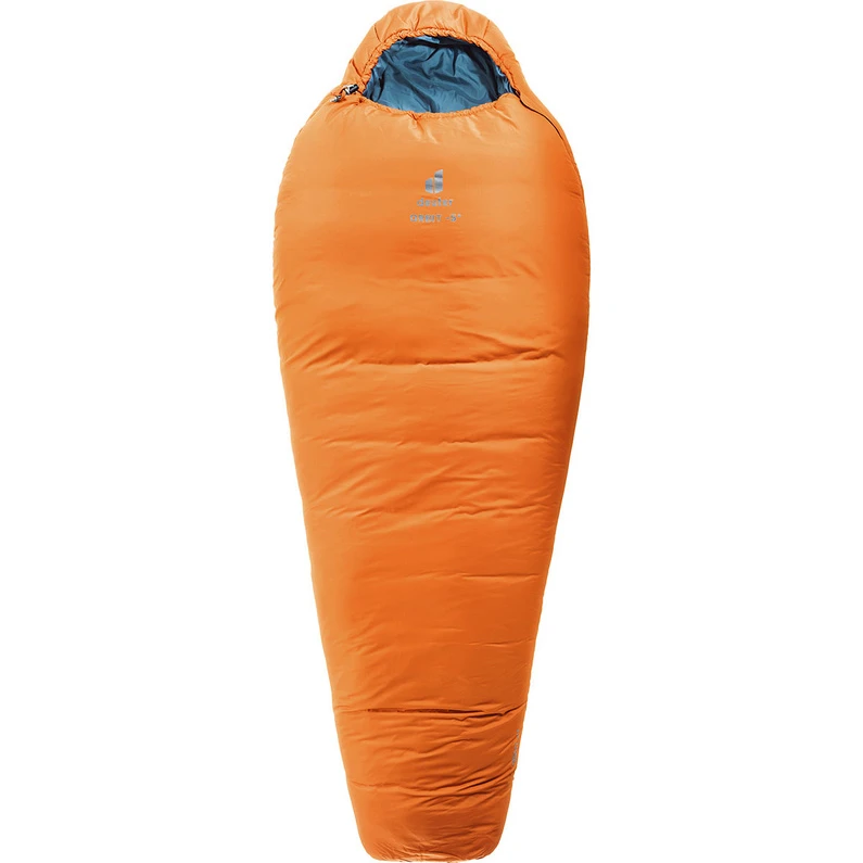 Deuter Dames Orbit -5° SL Slaapzak 4 Deuter Dames Orbit -5° SL Slaapzak - Afbeelding 2