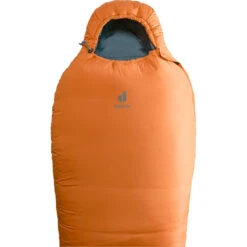 Deuter Dames Orbit -5° SL Slaapzak 10 Deuter Dames Orbit -5° SL Slaapzak -Deuter iview 5049506 001 pic3