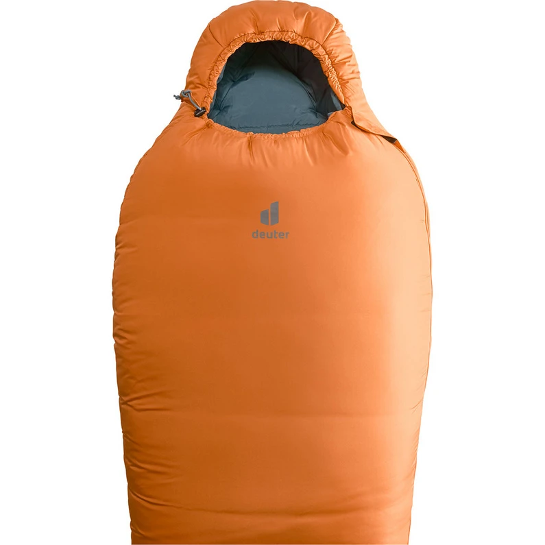 Deuter Dames Orbit -5° SL Slaapzak 5 Deuter Dames Orbit -5° SL Slaapzak - Afbeelding 3