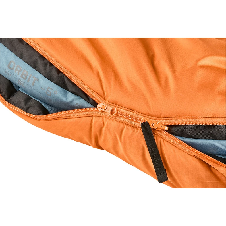 Deuter Dames Orbit -5° SL Slaapzak 8 Deuter Dames Orbit -5° SL Slaapzak - Afbeelding 6
