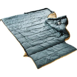 Deuter Orbit SQ -5° Slaapzak 8 Deuter Orbit SQ -5° Slaapzak -Deuter iview 5049508 001 pic3