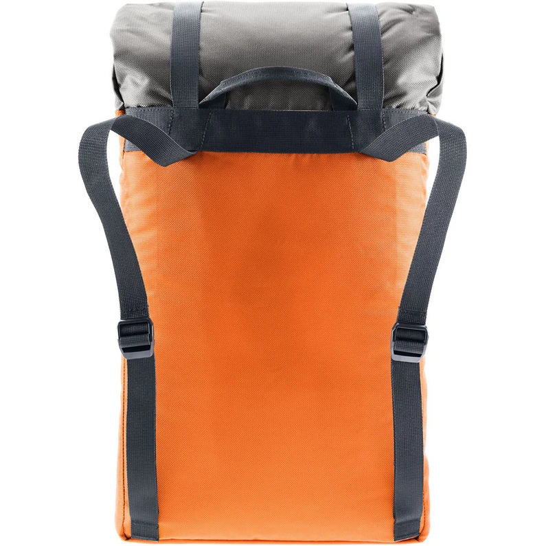 Deuter Infiniti Rolltop Rugzak 3 Deuter Infiniti Rolltop Rugzak - Afbeelding 2