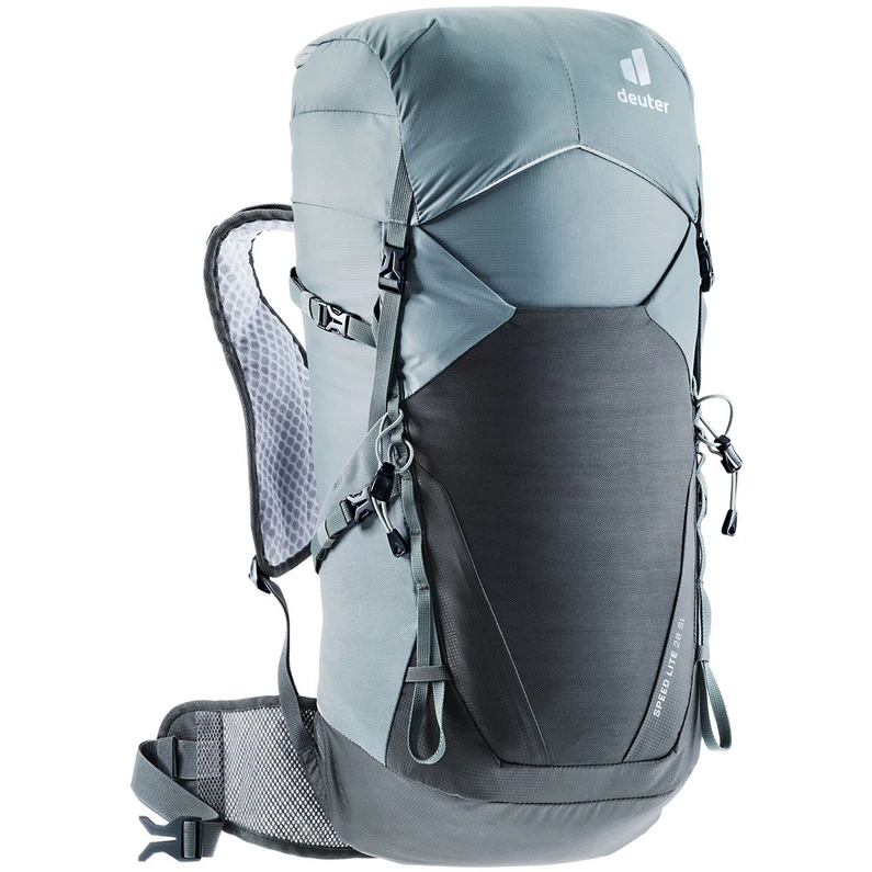 Deuter Dames Speed Lite 28 SL Rugzak 3 Deuter Dames Speed Lite 28 SL Rugzak