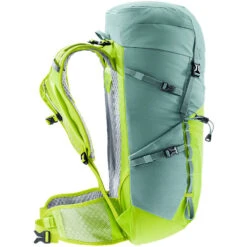 Deuter Dames Speed Lite 28 SL Rugzak 10 Deuter Dames Speed Lite 28 SL Rugzak -Deuter iview 5049515 001 pic3