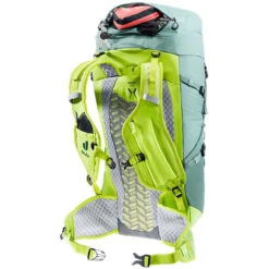 Deuter Dames Speed Lite 28 SL Rugzak 12 Deuter Dames Speed Lite 28 SL Rugzak -Deuter iview 5049515 001 pic5