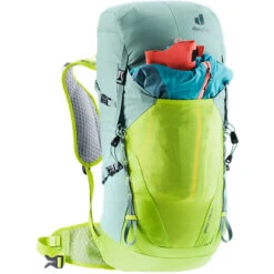 Deuter Dames Speed Lite 28 SL Rugzak 13 Deuter Dames Speed Lite 28 SL Rugzak -Deuter iview 5049515 001 pic6