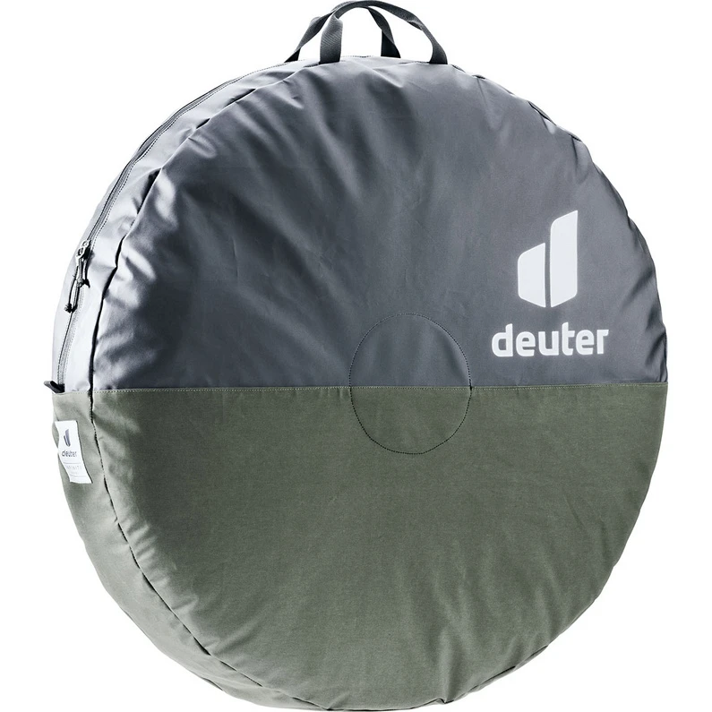 Deuter Infiniti Wheel Bag 3 Deuter Infiniti Wheel Bag