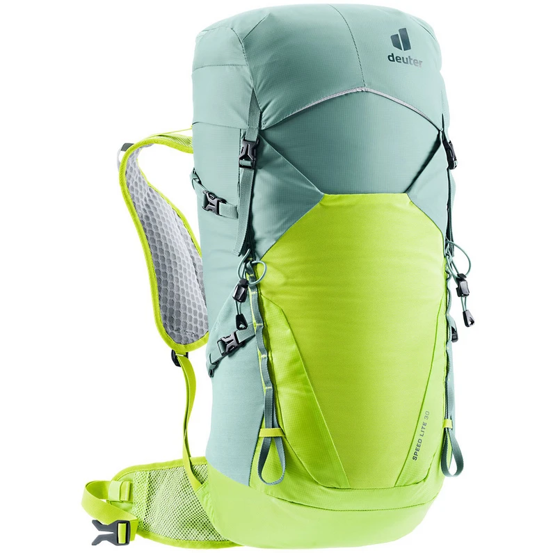 Deuter Speed Lite 30 Rugzak 3 Deuter Speed Lite 30 Rugzak