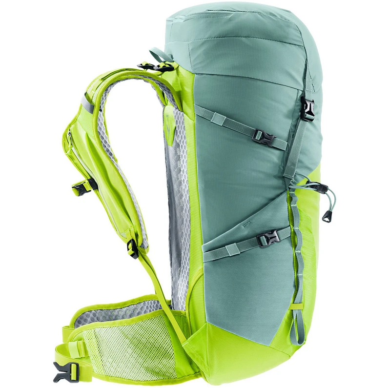 Deuter Speed Lite 30 Rugzak 4 Deuter Speed Lite 30 Rugzak - Afbeelding 2
