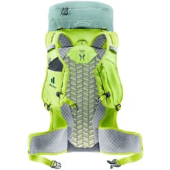 Deuter Speed Lite 30 Rugzak 10 Deuter Speed Lite 30 Rugzak -Deuter iview 5049521 001 pic3