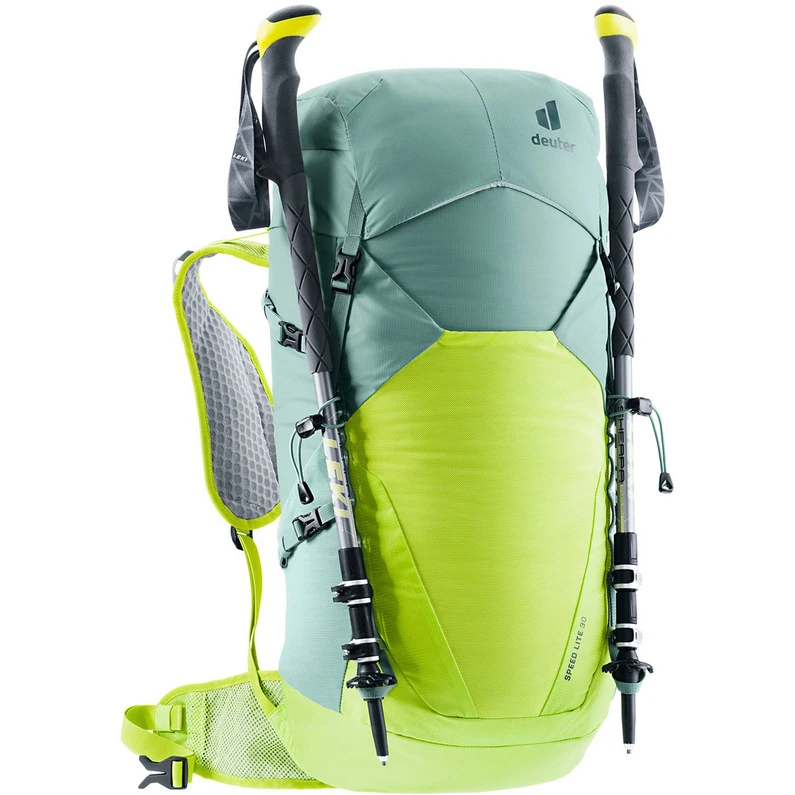 Deuter Speed Lite 30 Rugzak 6 Deuter Speed Lite 30 Rugzak - Afbeelding 4