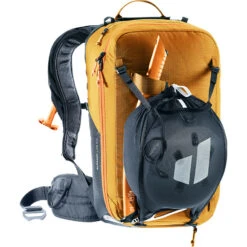 Deuter Dames Alproof Lite 20 SL Airbag Rugzag 11 Deuter Dames Alproof Lite 20 SL Airbag Rugzag -Deuter iview 5051645 001 pic4