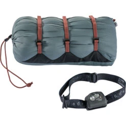 Deuter Dames Astro Pro 400 SL Slaapzak 8 Deuter Dames Astro Pro 400 SL Slaapzak -Deuter iview 5051650 001 pic3