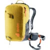 Deuter Heren Alproof Lite 22 Airbag Rugzak 1 Deuter Heren Alproof Lite 22 Airbag Rugzak -Deuter iview 5051656 002 pic1