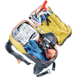 Deuter Heren Alproof Lite 22 Airbag Rugzak 10 Deuter Heren Alproof Lite 22 Airbag Rugzak -Deuter iview 5051656 002 pic3