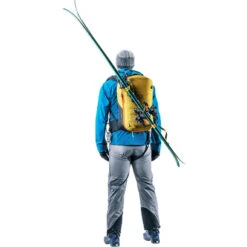 Deuter Heren Alproof Lite 22 Airbag Rugzak 12 Deuter Heren Alproof Lite 22 Airbag Rugzak -Deuter iview 5051656 002 pic5