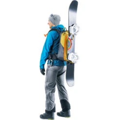 Deuter Heren Alproof Lite 22 Airbag Rugzak 13 Deuter Heren Alproof Lite 22 Airbag Rugzak -Deuter iview 5051656 002 pic6