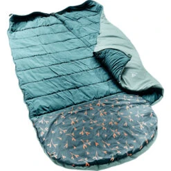 Deuter Overnite Slaapzak 8 Deuter Overnite Slaapzak -Deuter iview 5051661 001 pic3