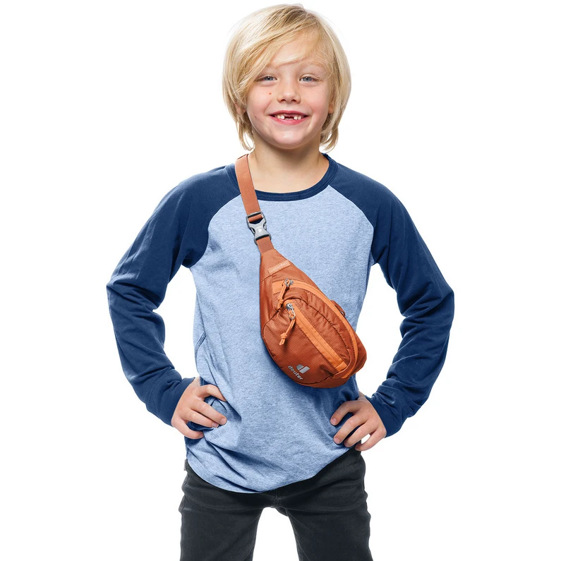 Deuter Junior Heuptas 4 Deuter Junior Heuptas - Afbeelding 2