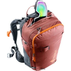 Deuter Dames Alproof 30 SL Airbag Rugzak 10 Deuter Dames Alproof 30 SL Airbag Rugzak -Deuter iview 5051666 002 pic4 1