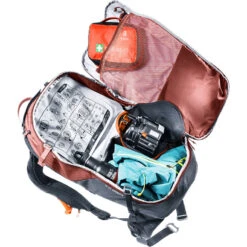 Deuter Dames Alproof 30 SL Airbag Rugzak 13 Deuter Dames Alproof 30 SL Airbag Rugzak -Deuter iview 5051666 002 pic6 1