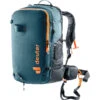 Deuter Alproof 32 Airbag Rugzak 1 Deuter Alproof 32 Airbag Rugzak -Deuter iview 5051668 001 pic1
