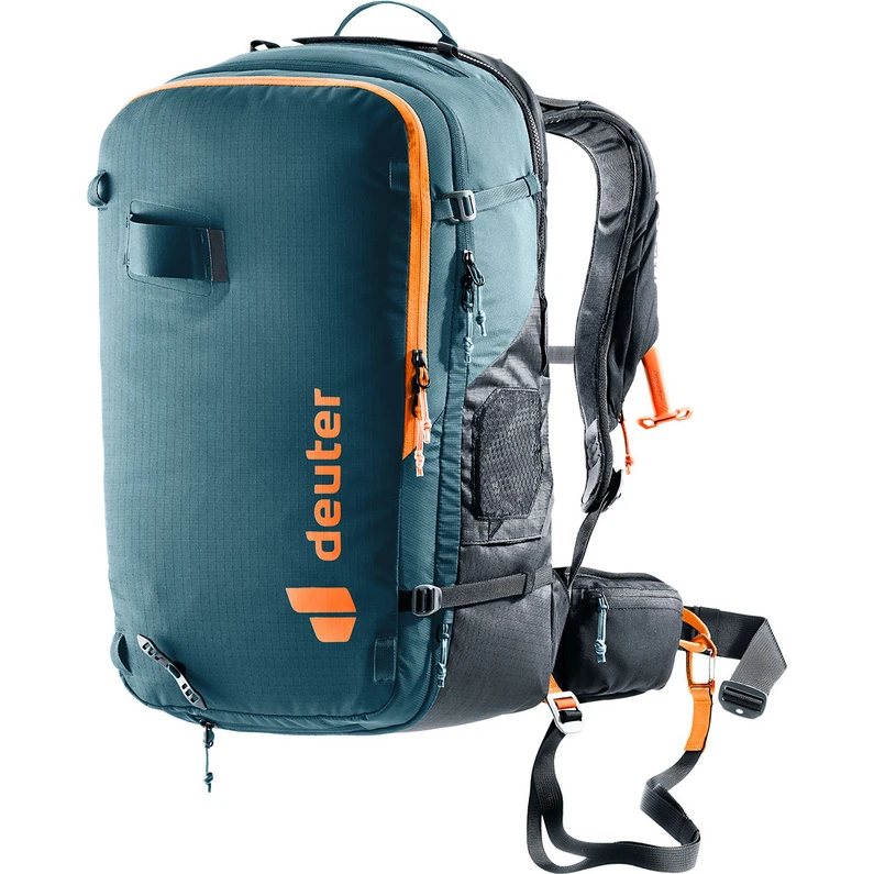 Deuter Alproof 32 Airbag Rugzak 3 Deuter Alproof 32 Airbag Rugzak