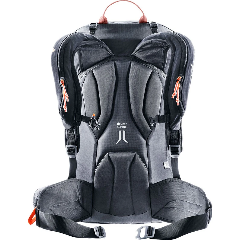Deuter Alproof 32 Airbag Rugzak 4 Deuter Alproof 32 Airbag Rugzak - Afbeelding 2