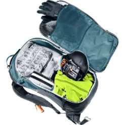 Deuter Alproof 32 Airbag Rugzak 13 Deuter Alproof 32 Airbag Rugzak -Deuter iview 5051668 001 pic6