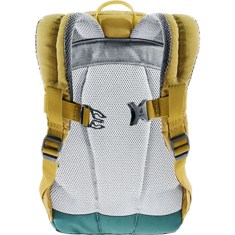 Deuter Kinderen Pico Rugzak 4 Deuter Kinderen Pico Rugzak - Afbeelding 2