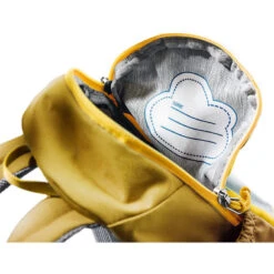 Deuter Kinderen Pico Rugzak 7 Deuter Kinderen Pico Rugzak -Deuter iview 5051669 002 pic3