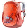 Deuter Kinderen Pico Rugzak 2 Deuter Kinderen Pico Rugzak -Deuter iview 5051669 004 pic1