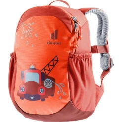 Deuter Kinderen Pico Rugzak