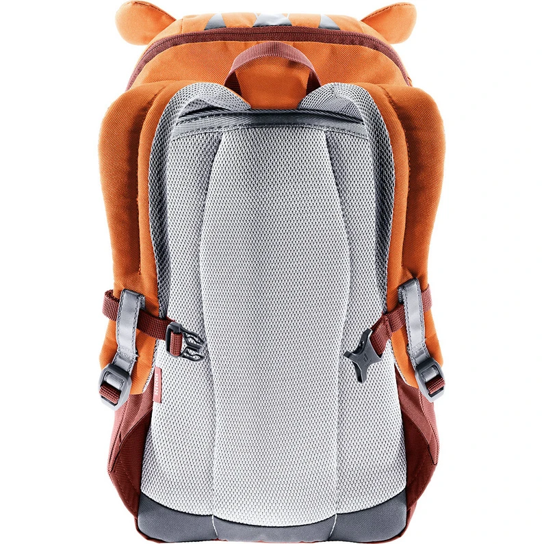 Deuter Kinderen Kikki Rugzak 4 Deuter Kinderen Kikki Rugzak - Afbeelding 2