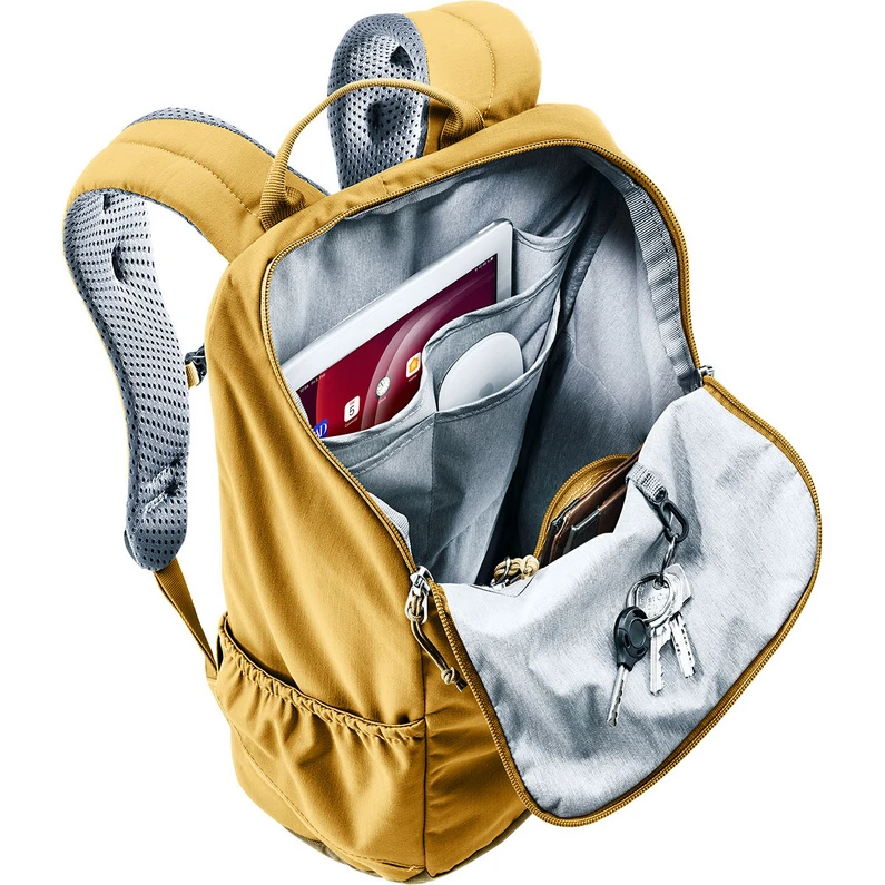 Deuter Stepout 12 Rugzak 5 Deuter Stepout 12 Rugzak - Afbeelding 3