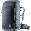 Deuter Jaypack 34+ Fotorugzak 1 Deuter Jaypack 34+ Fotorugzak -Deuter iview 5053261 001 pic1