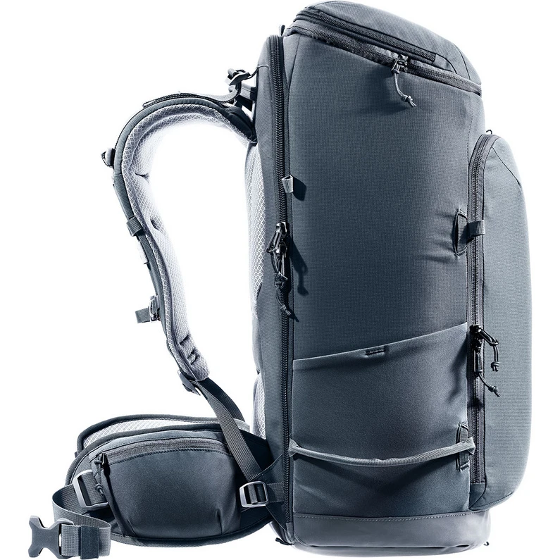 Deuter Jaypack 34+ Fotorugzak 4 Deuter Jaypack 34+ Fotorugzak - Afbeelding 2