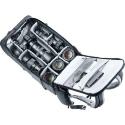 Deuter Jaypack 34+ Fotorugzak 11 Deuter Jaypack 34+ Fotorugzak -Deuter iview 5053261 001 pic4