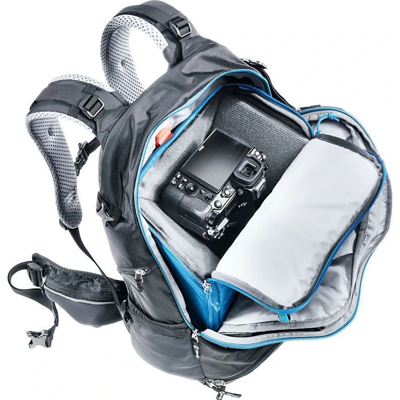 Deuter Camera Box One Fotoinsert 6 Deuter Camera Box One Fotoinsert - Afbeelding 4