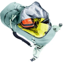 Deuter Guide 34+8 Rugzak 10 Deuter Guide 34+8 Rugzak -Deuter iview 5053450 001 pic3