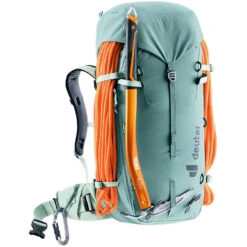 Deuter Guide 34+8 Rugzak 11 Deuter Guide 34+8 Rugzak -Deuter iview 5053450 001 pic4