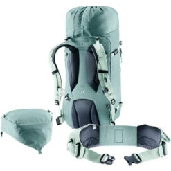 Deuter Guide 34+8 Rugzak 13 Deuter Guide 34+8 Rugzak -Deuter iview 5053450 001 pic6